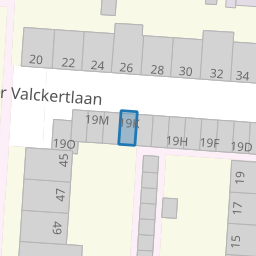 Perceel HHG00-G-1663