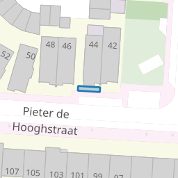 Perceel HHG00-G-1665