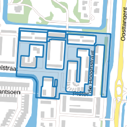 Perceel HHG00-G-1667