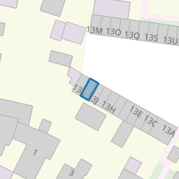 Perceel HHG00-G-1681