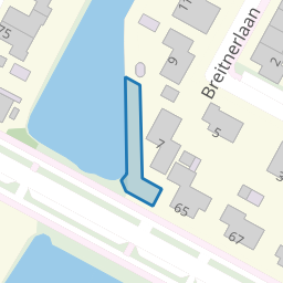 Perceel HHG00-G-1694