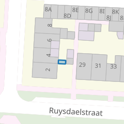 Perceel HHG00-G-1707