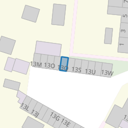 Perceel HHG00-G-1721