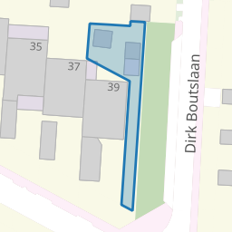 Perceel HHG00-G-1725