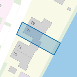 Perceel HHG00-G-1737