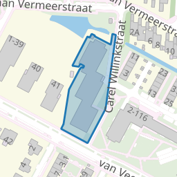 Perceel HHG00-G-1754