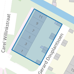 Perceel HHG00-G-1757