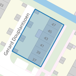 Perceel HHG00-G-1762