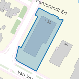 Perceel HHG00-G-1764