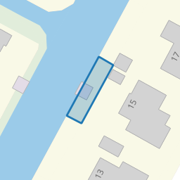 Perceel HHG00-G-1768