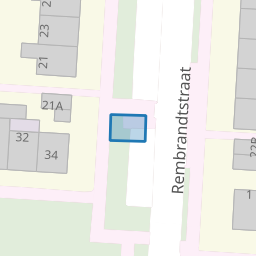 Perceel HHG00-G-1771