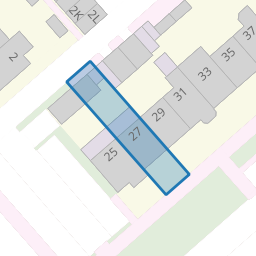 Perceel HHG00-N-1000