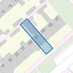 Perceel HHG00-N-1007