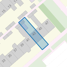 Perceel HHG00-N-1008