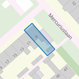 Perceel HHG00-N-1018