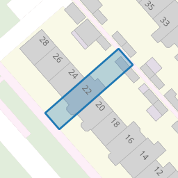 Perceel HHG00-N-1022