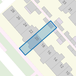 Perceel HHG00-N-1023