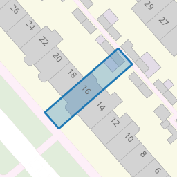 Perceel HHG00-N-1025