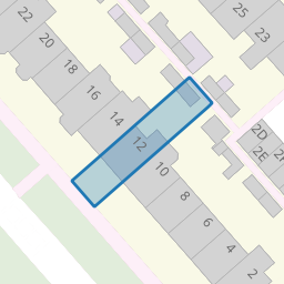 Perceel HHG00-N-1027