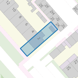 Perceel HHG00-N-1032