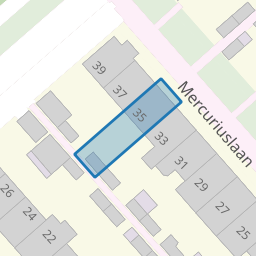 Perceel HHG00-N-1035