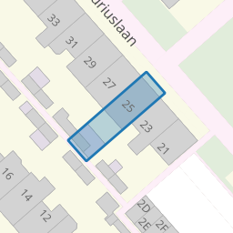 Perceel HHG00-N-1040