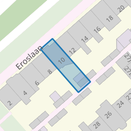 Perceel HHG00-N-1047