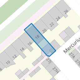 Perceel HHG00-N-1050