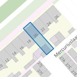 Perceel HHG00-N-1051