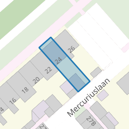 Perceel HHG00-N-1053