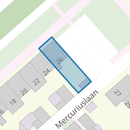 Perceel HHG00-N-1054