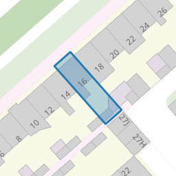 Perceel HHG00-N-1055