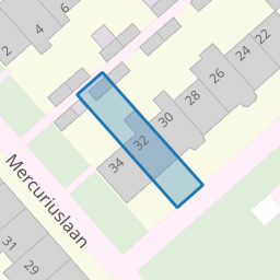 Perceel HHG00-N-1057