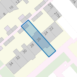 Perceel HHG00-N-1060