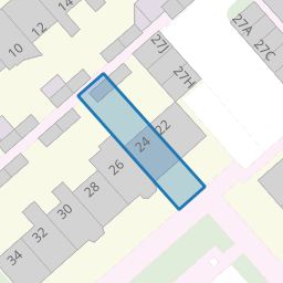 Perceel HHG00-N-1061