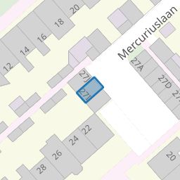 Perceel HHG00-N-1064