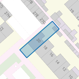 Perceel HHG00-N-1066