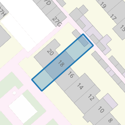 Perceel HHG00-N-1067