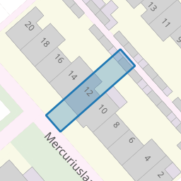 Perceel HHG00-N-1070