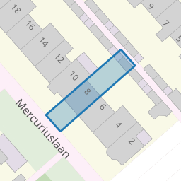 Perceel HHG00-N-1072