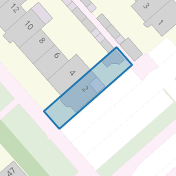 Perceel HHG00-N-1075