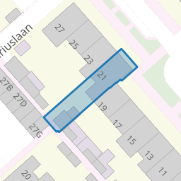 Perceel HHG00-N-1079