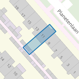 Perceel HHG00-N-1084