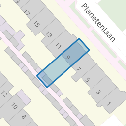 Perceel HHG00-N-1085