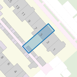 Perceel HHG00-N-1087