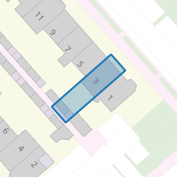 Perceel HHG00-N-1088