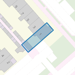 Perceel HHG00-N-1089