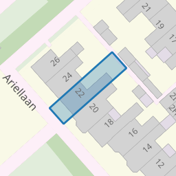 Perceel HHG00-N-1092