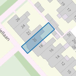 Perceel HHG00-N-1093