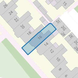 Perceel HHG00-N-1095